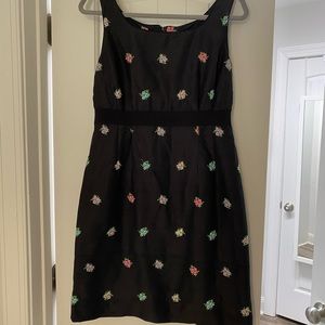 Vintage Lilly Pulitzer dress size 10